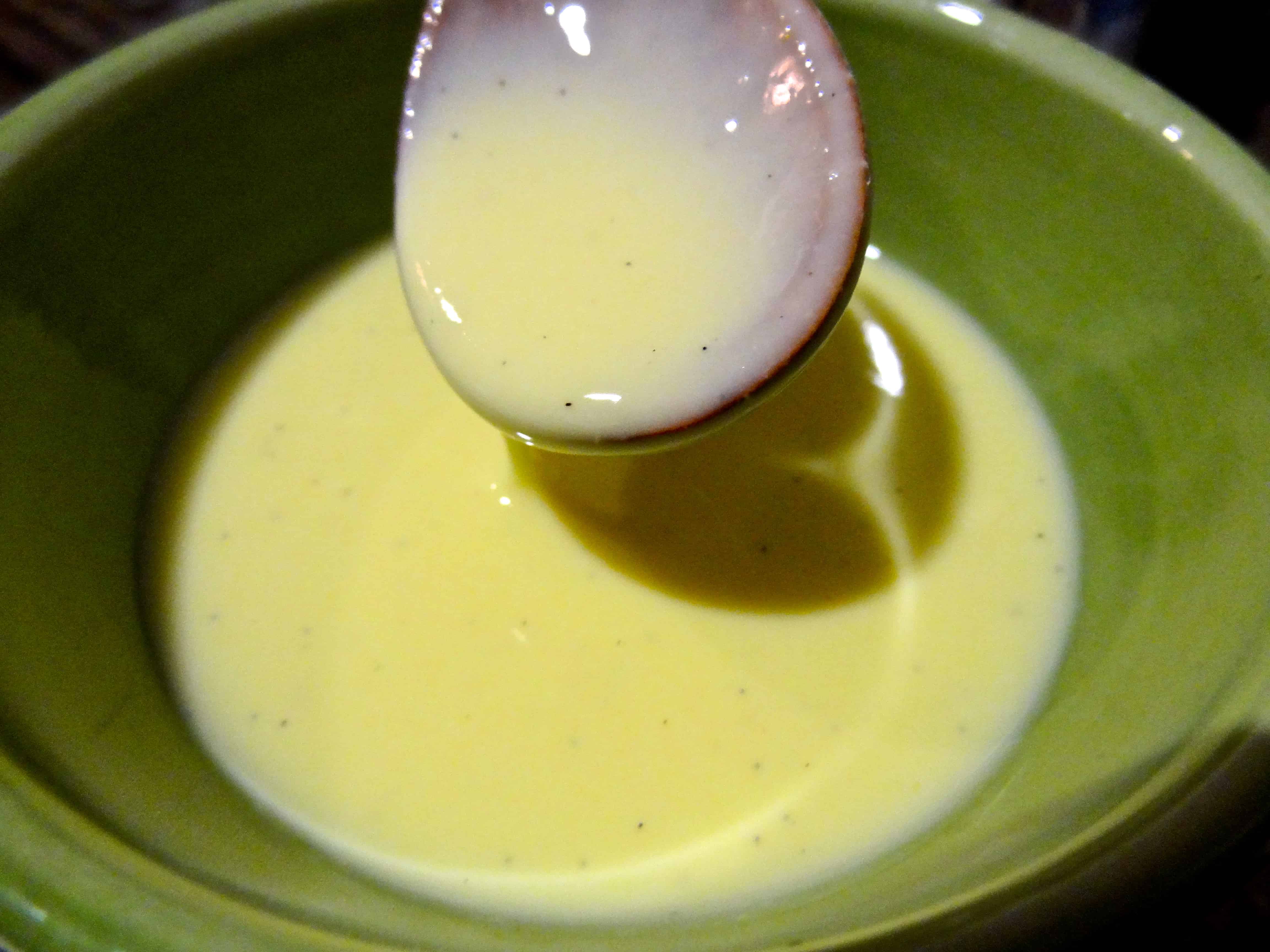 Creme Anglaise