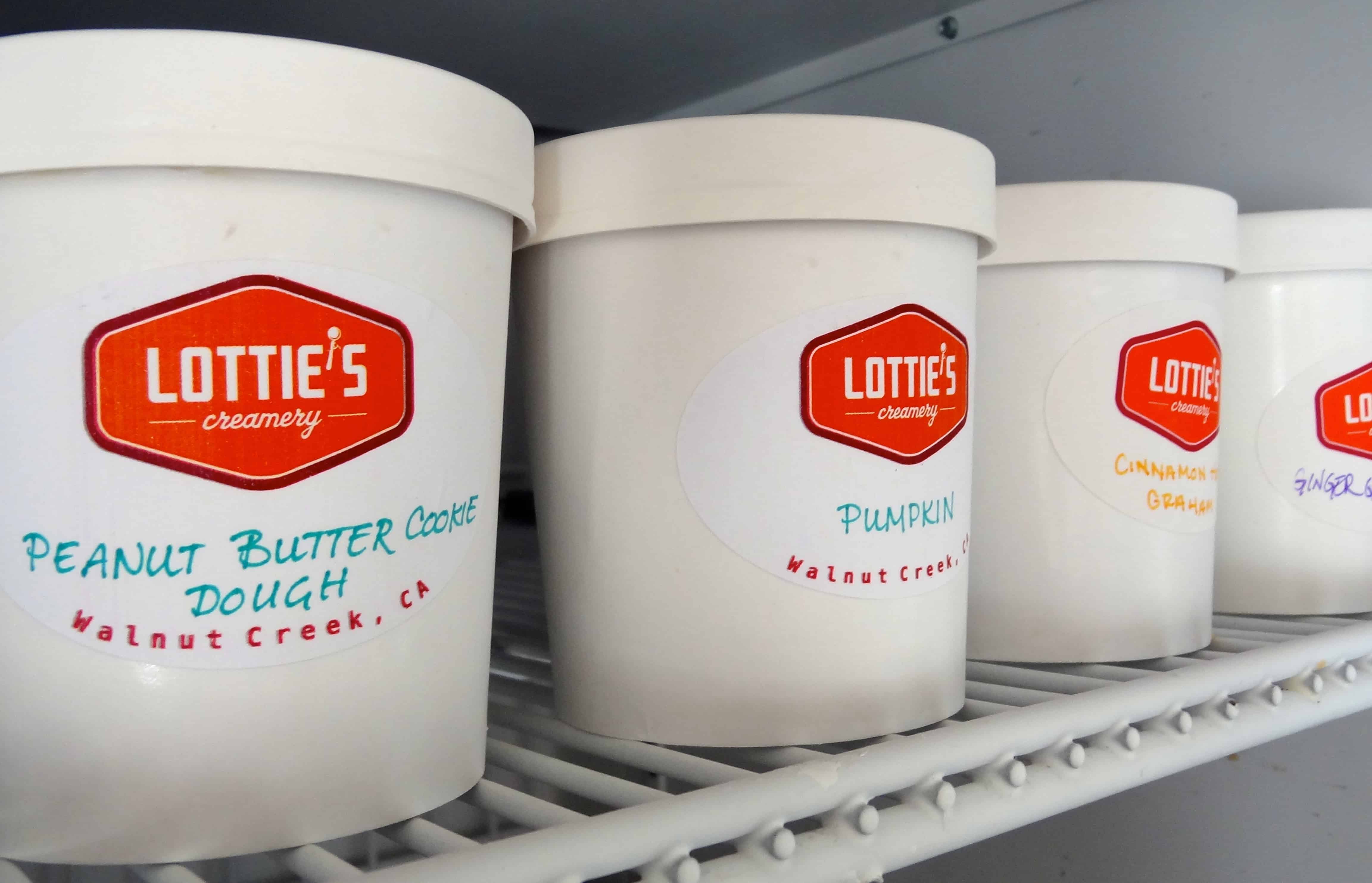 Lottie's Creamery - 20