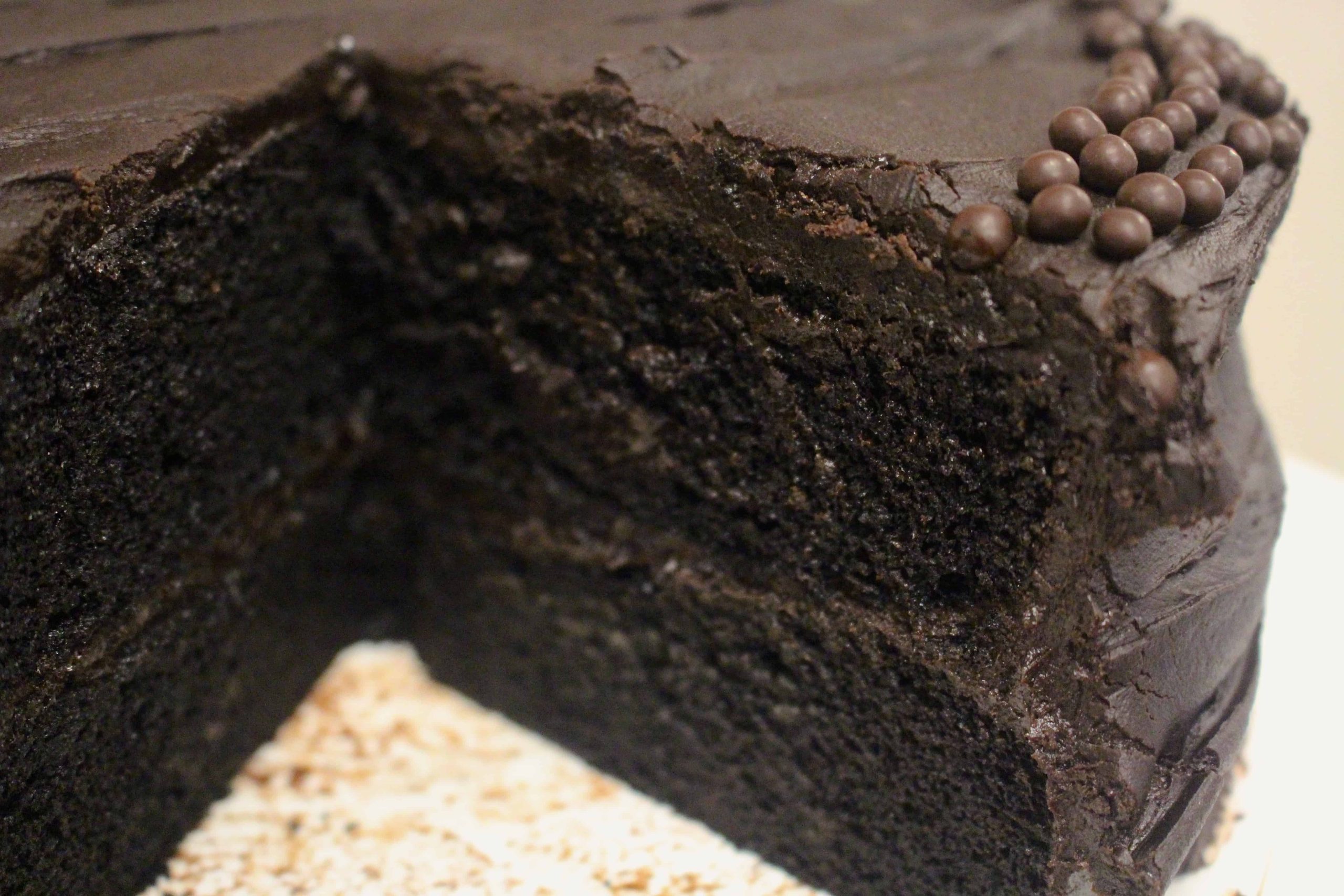 New Oreo flavor: 'Blackout Cake' Oreos have 2 chocolate creme layers