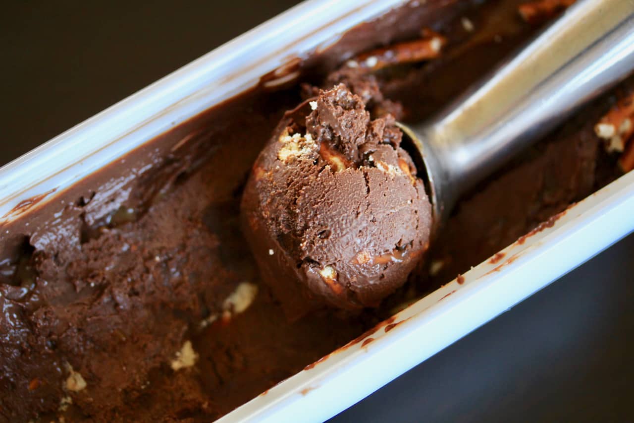 Dark Chocolate Ice Cream - 20.jpg