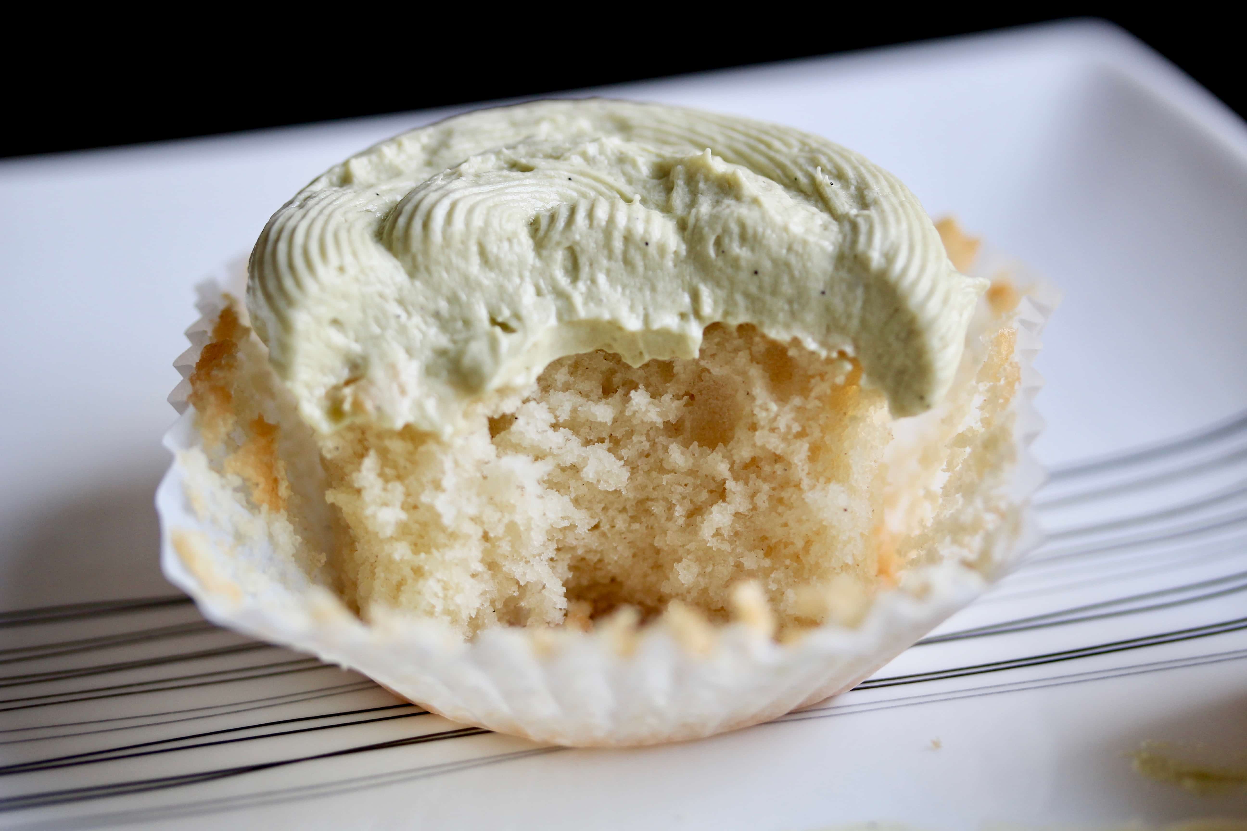 Almond Green Tea Cupcakes - 56.jpg